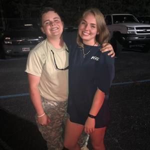 Meet your Posher, Jenna claire